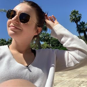 Meet your Posher, Brittany